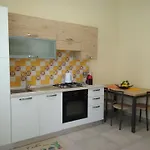 Via Ziino 70 Lägenhet