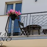 Via Ziino 70 * Oliveri