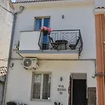 Via Ziino 70 Oliveri
