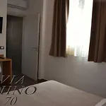 Via Ziino 70 Lägenhet