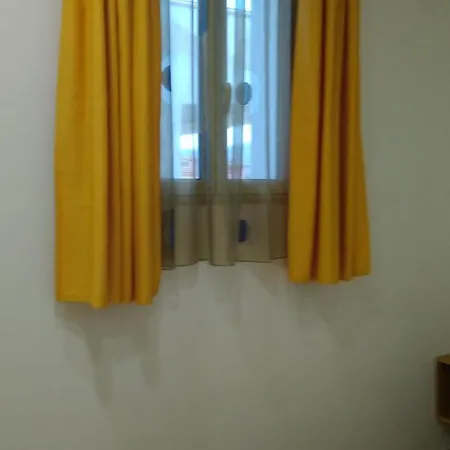Via Ziino 70 올리베리