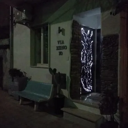 Via Ziino 70 아파트