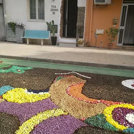 Via Ziino 70 아파트 *