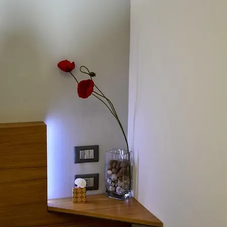 Via Ziino 70 아파트 올리베리