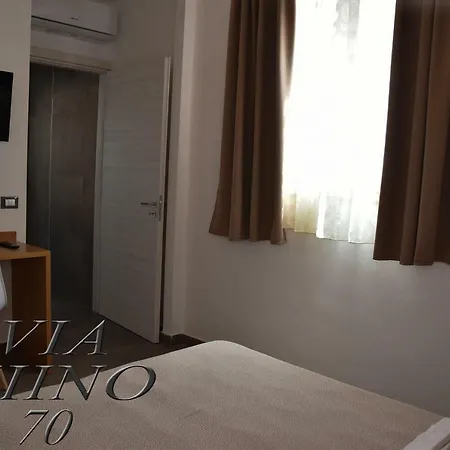 Via Ziino 70 아파트