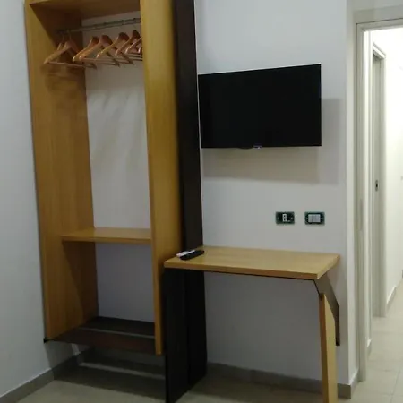 Apartament Via Ziino 70 Oliveri