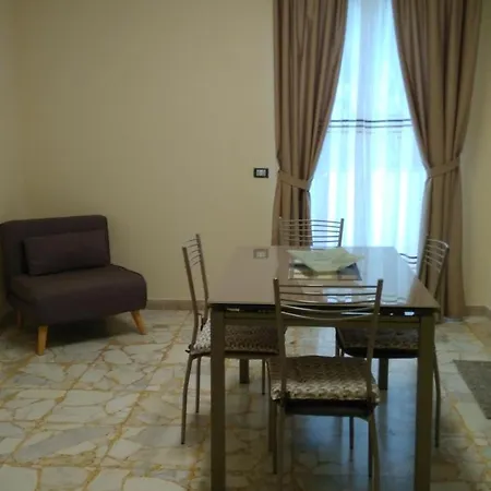 Via Ziino 70 Apartament Oliveri