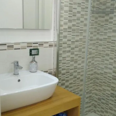 Apartment Via Ziino 70 *