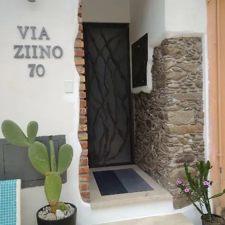 Via Ziino 70 Oliveri