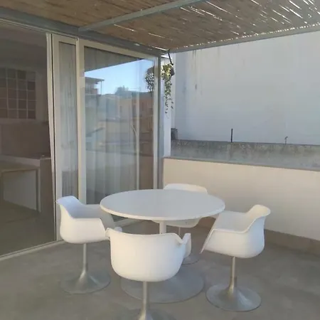 Apartment Via Ziino 70 *