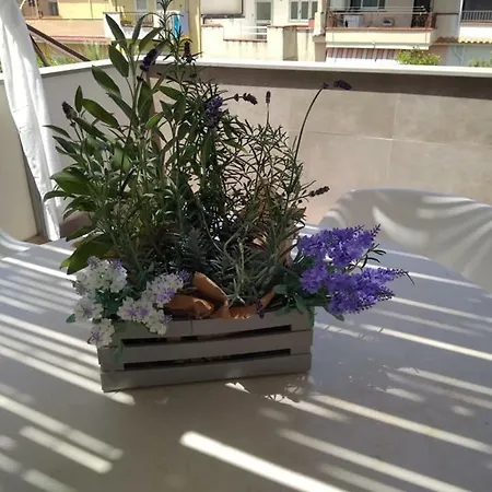Via Ziino 70 Apartament *