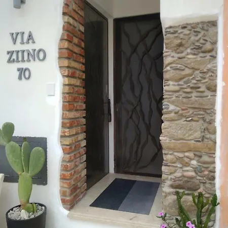 Via Ziino 70