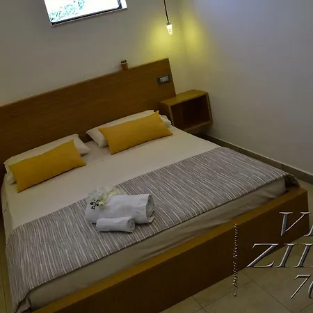 Via Ziino 70 Apartament