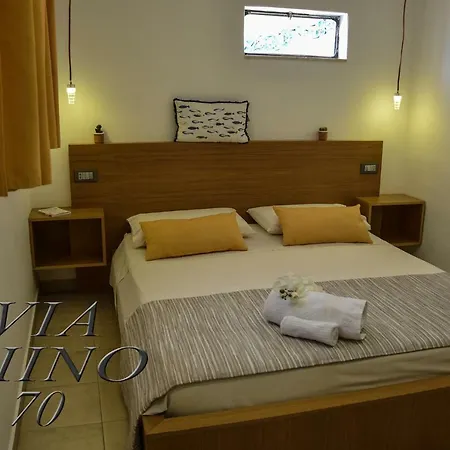 Via Ziino 70 Apartment *