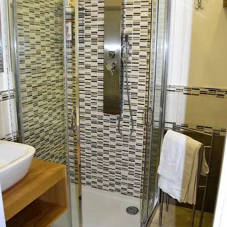 Apartment Via Ziino 70 *