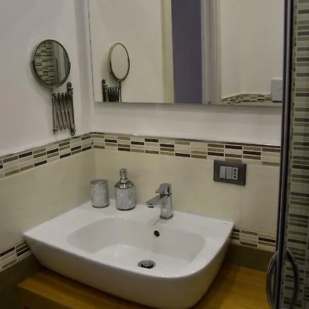 Via Ziino 70 Apartment Oliveri