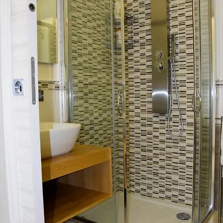 Apartment Via Ziino 70