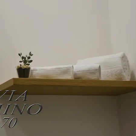 Via Ziino 70 Apartment Oliveri