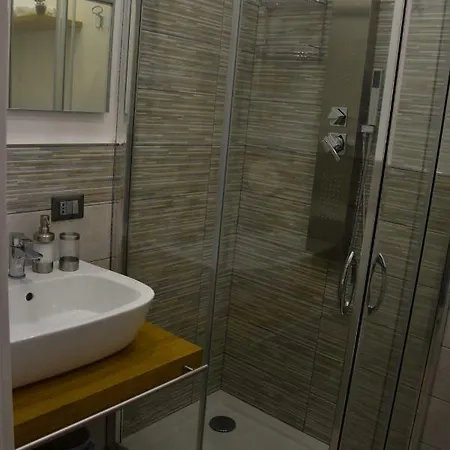 Via Ziino 70 Apartment
