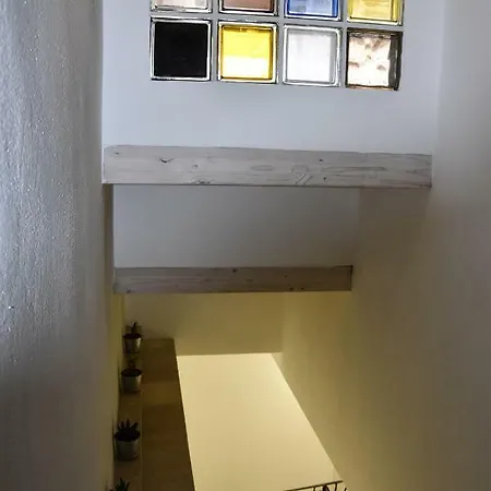 Apartment Via Ziino 70 Oliveri