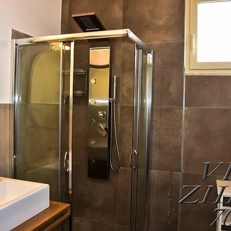 Via Ziino 70 Apartment *
