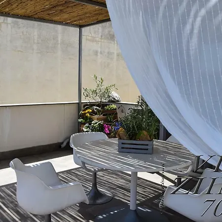 Apartment Via Ziino 70 Oliveri