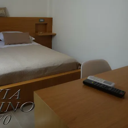 Via Ziino 70 Apartment