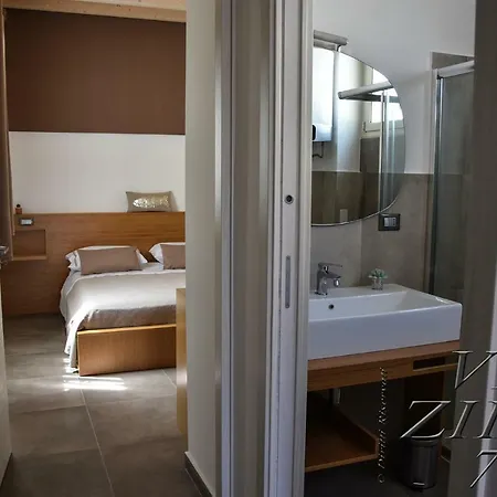 Apartment Via Ziino 70 *