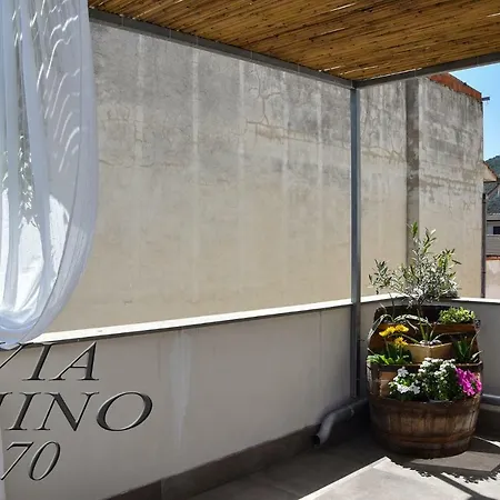 Via Ziino 70 Apartment *